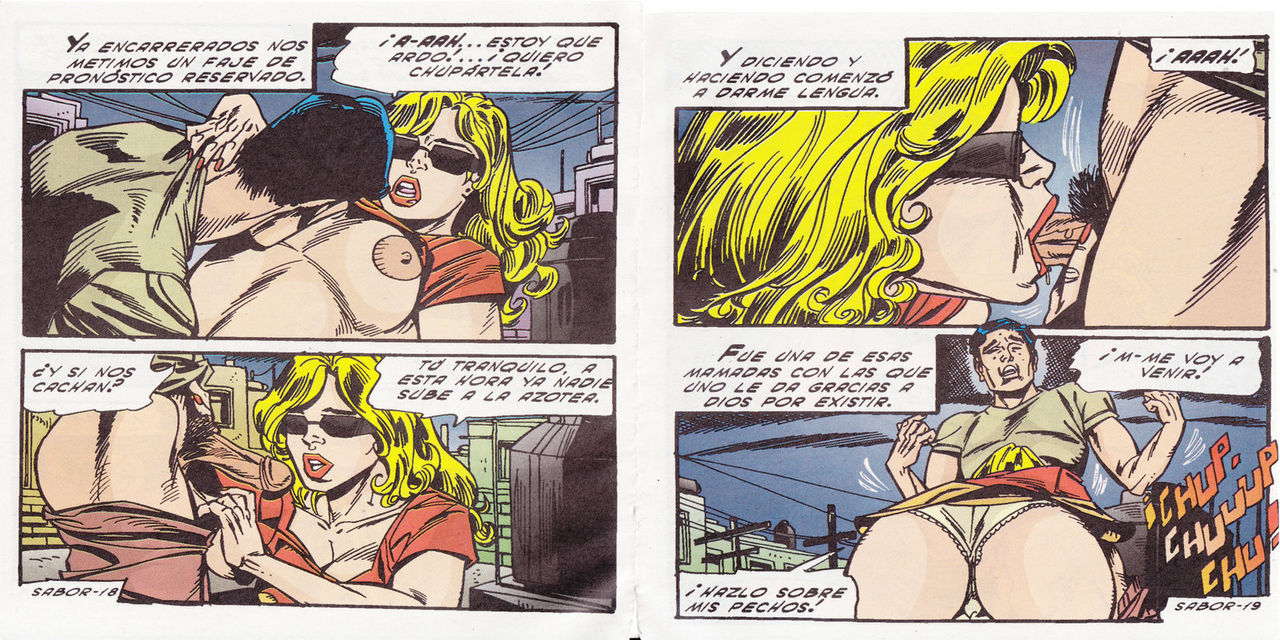 Sabor a Mi 0112 page 11 full