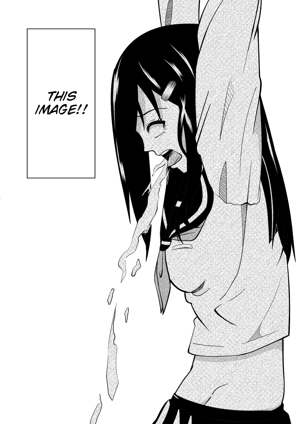 Higeki no Heroine no Nichijou page 12 full