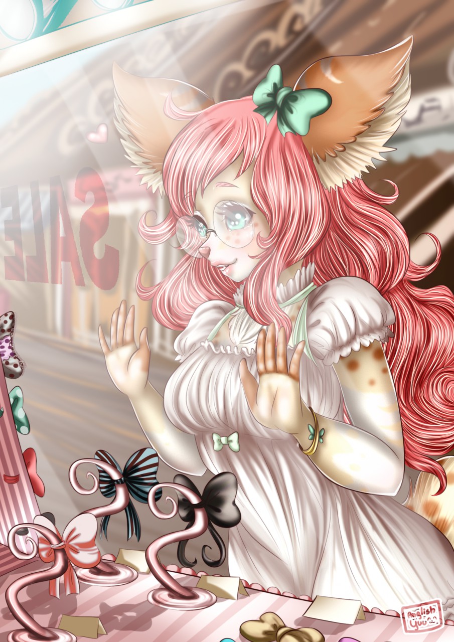 Artist - Anglish page 3 full