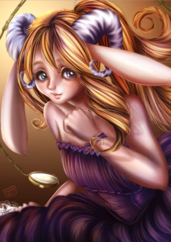 Artist - Anglish cover