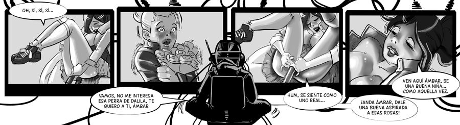 Sexgazer page 12 full