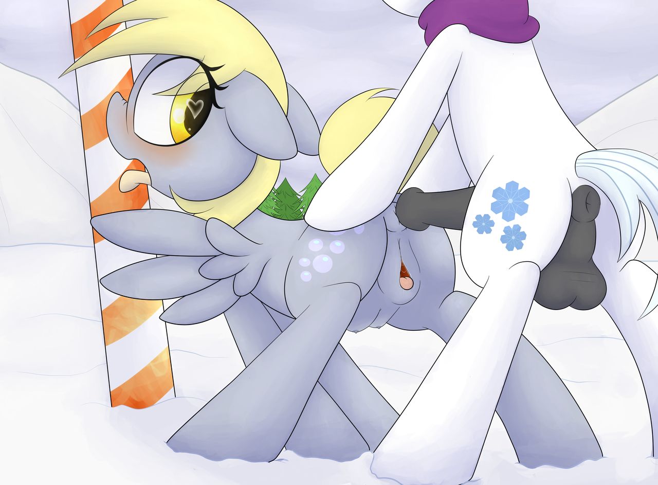 Clop for a Cause page 8 full