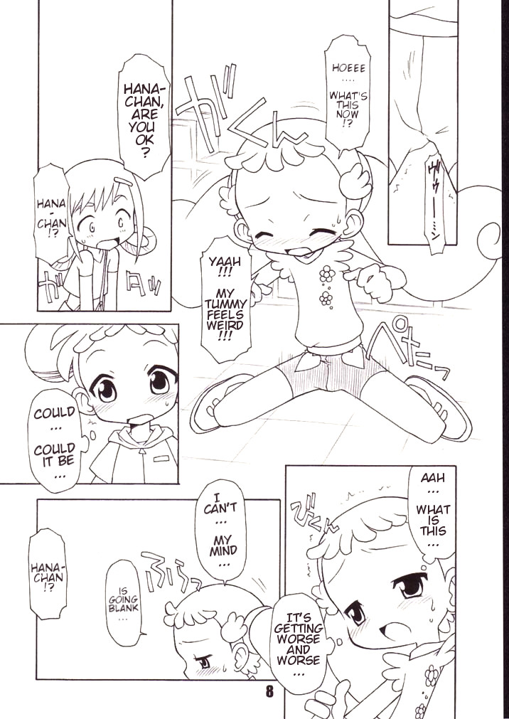 Little Flower page 7 full