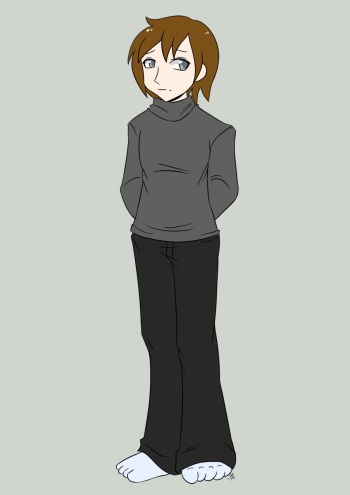 [Rifel] UnicornTF cover
