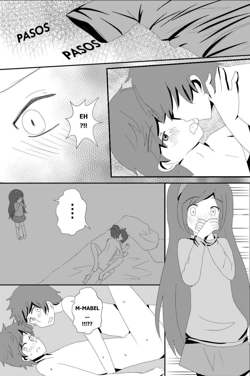 SOLO PARA TRES page 10 full