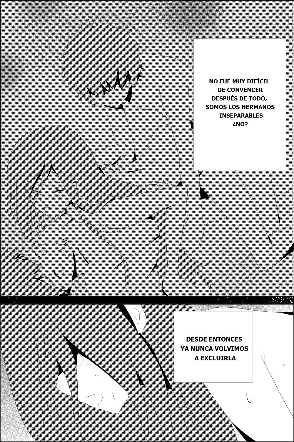 SOLO PARA TRES page 12 full
