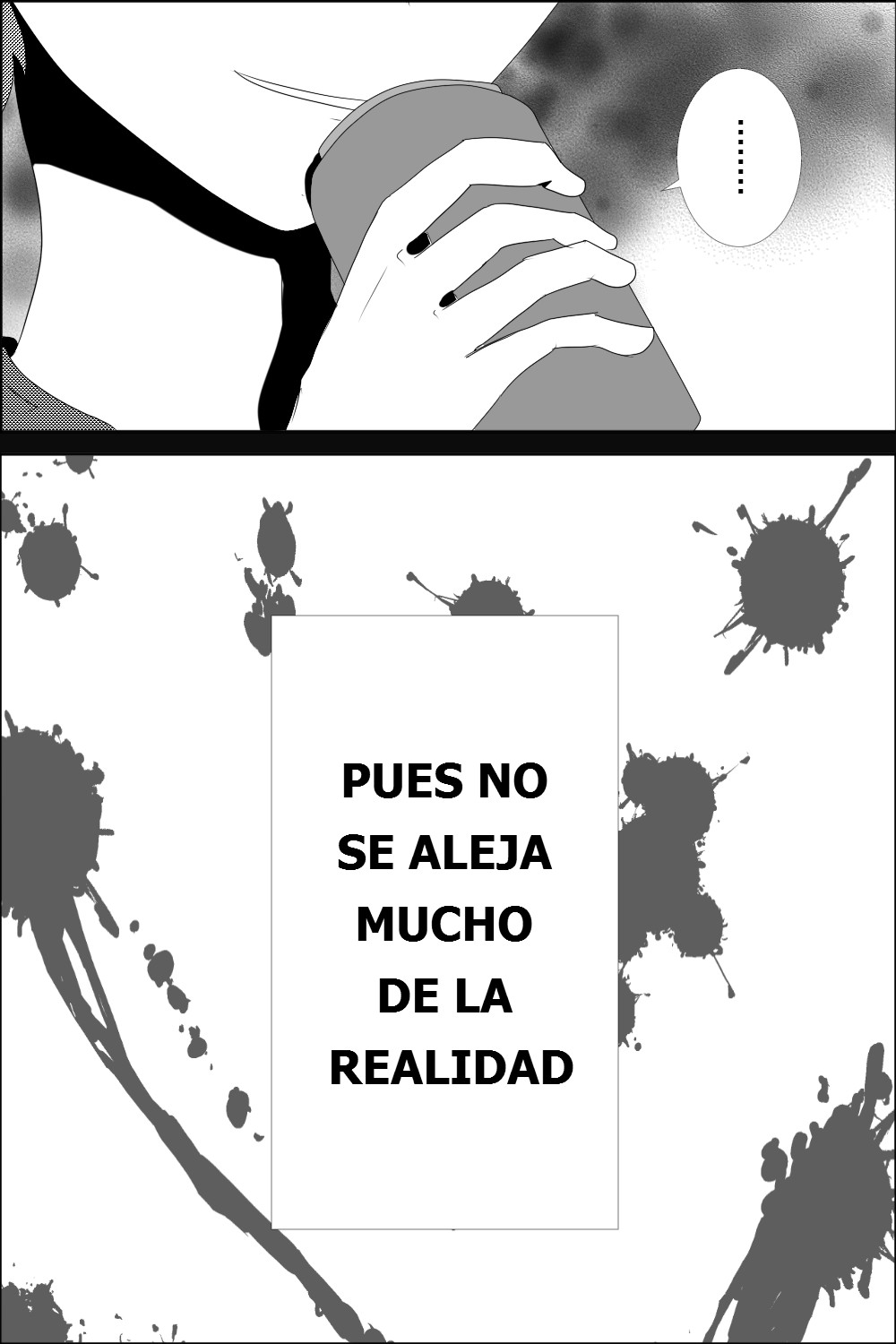 SOLO PARA TRES page 5 full
