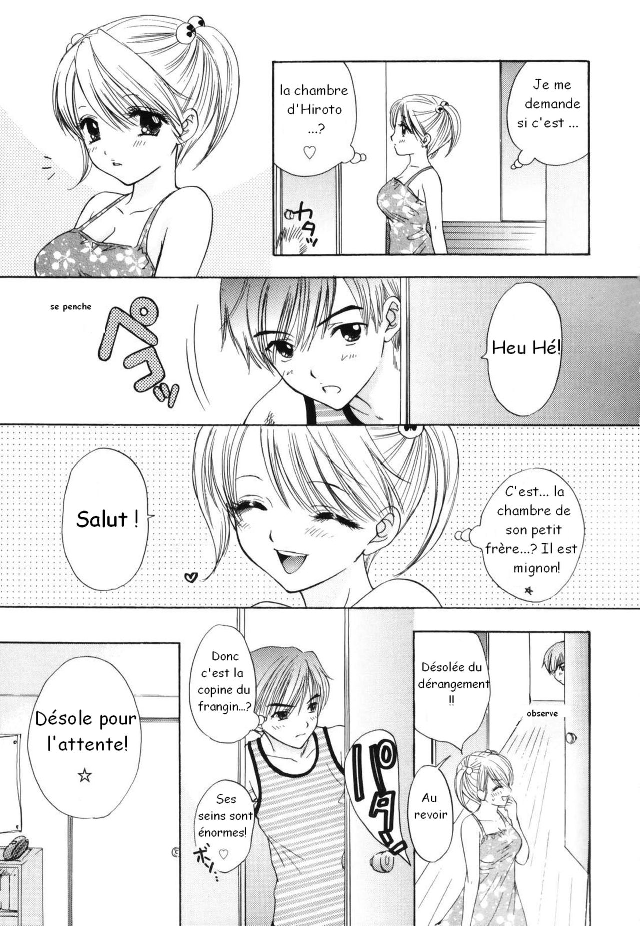 The Great Escape Ch. 7 bis page 11 full