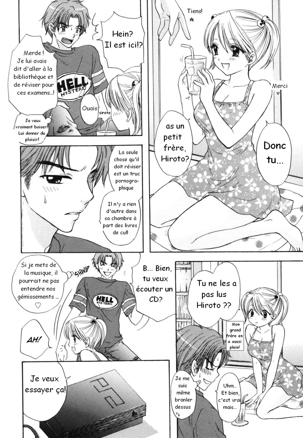 The Great Escape Ch. 7 bis page 12 full