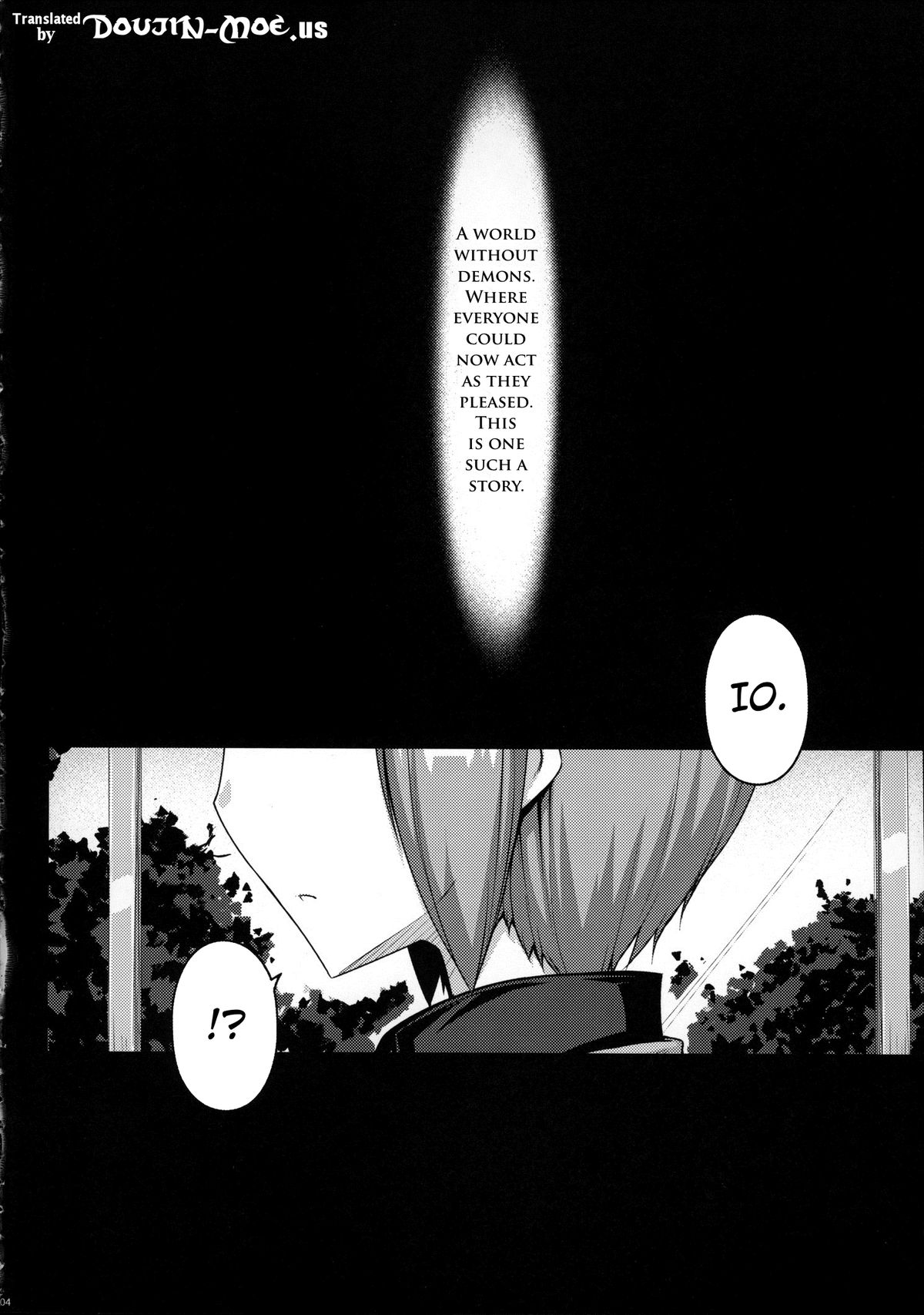 LOOTING page 3 full