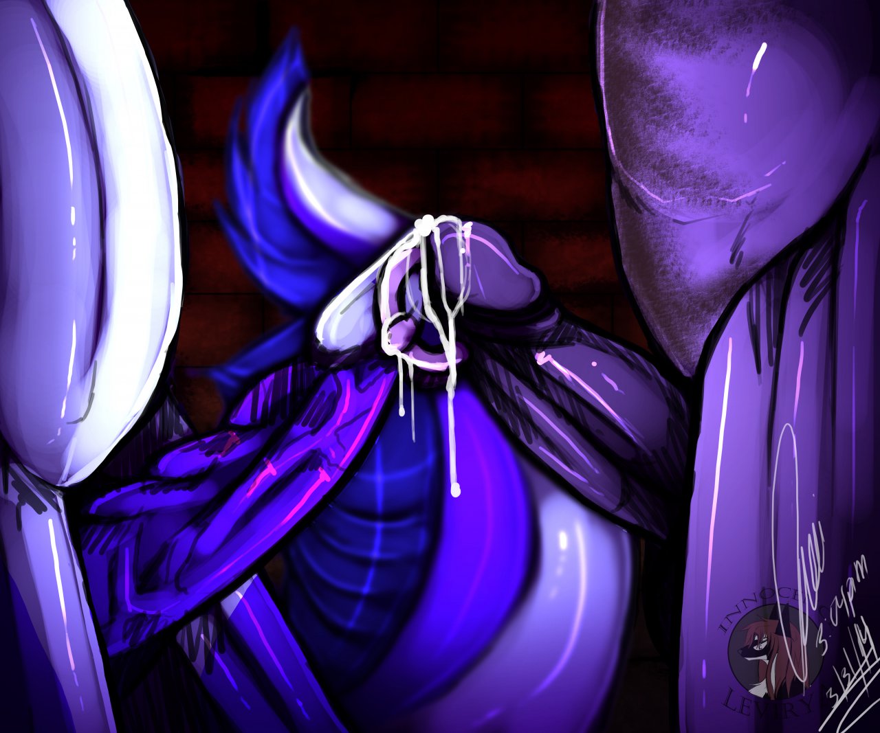 Artist - Levirya page 11 full