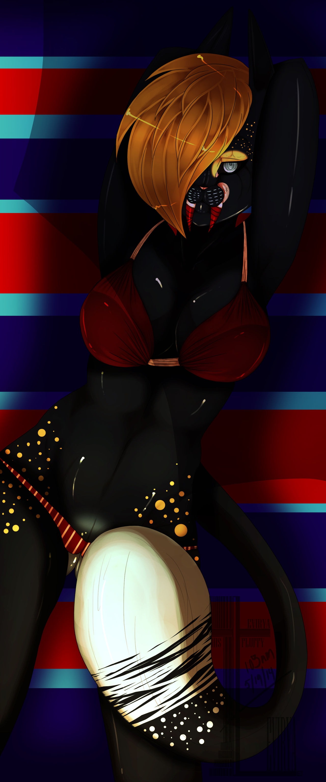 Artist - Levirya page 9 full