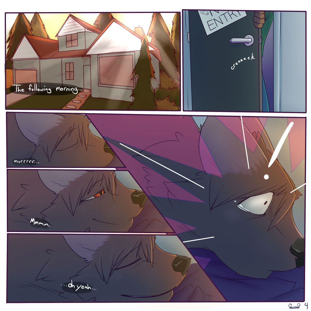 The Prank page 5 full