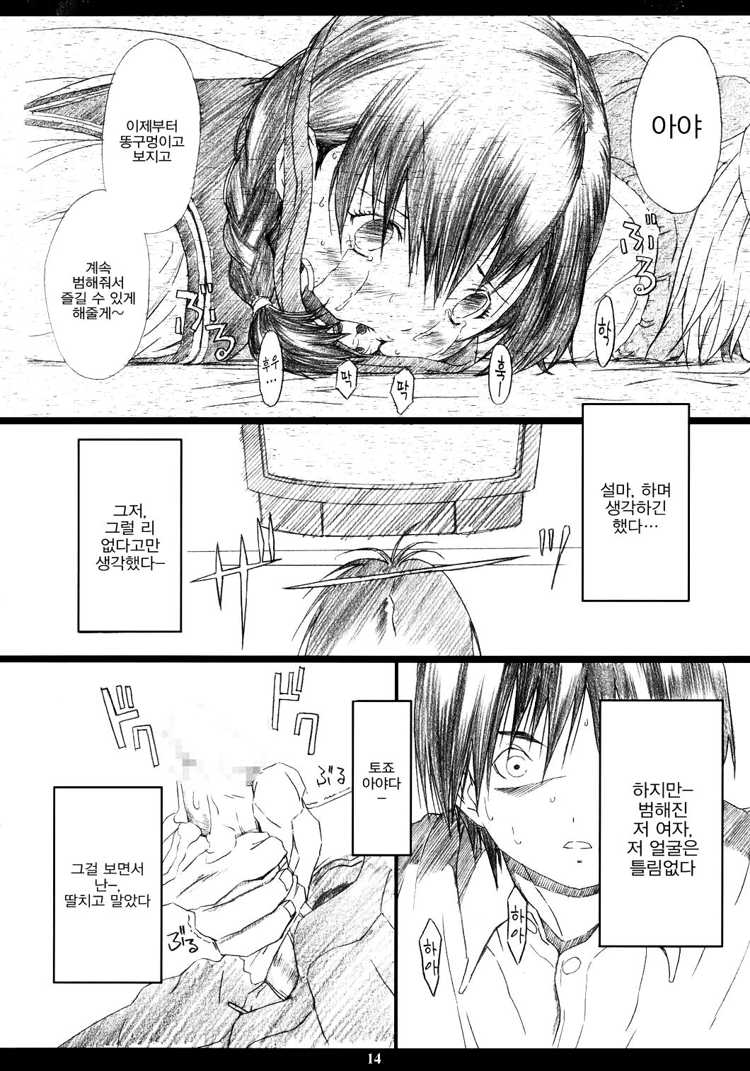 Ichigo MAX% page 12 full