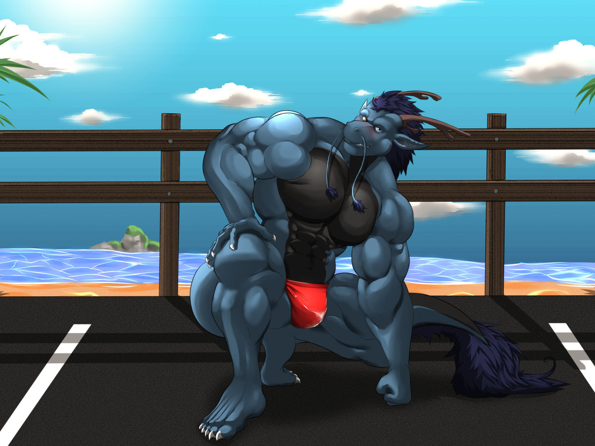 Artist - Reclamon page 3 full
