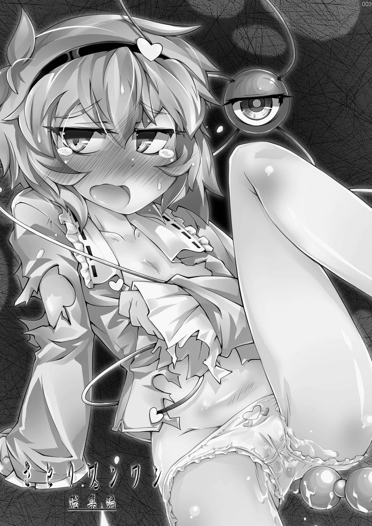 Satori Wan Wan Soushuuhen page 3 full