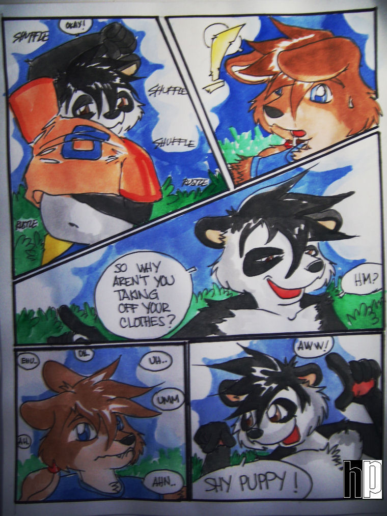 hobbypanda - The Mattress page 10 full