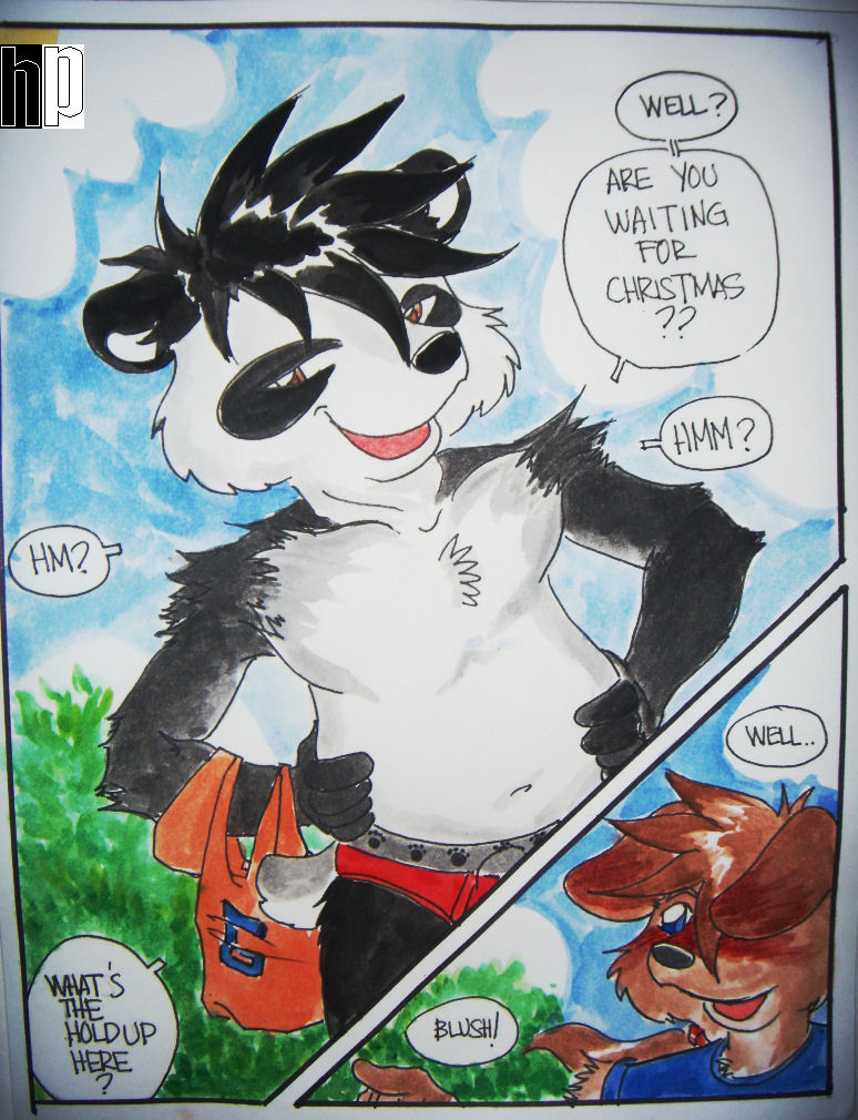 hobbypanda - The Mattress page 12 full