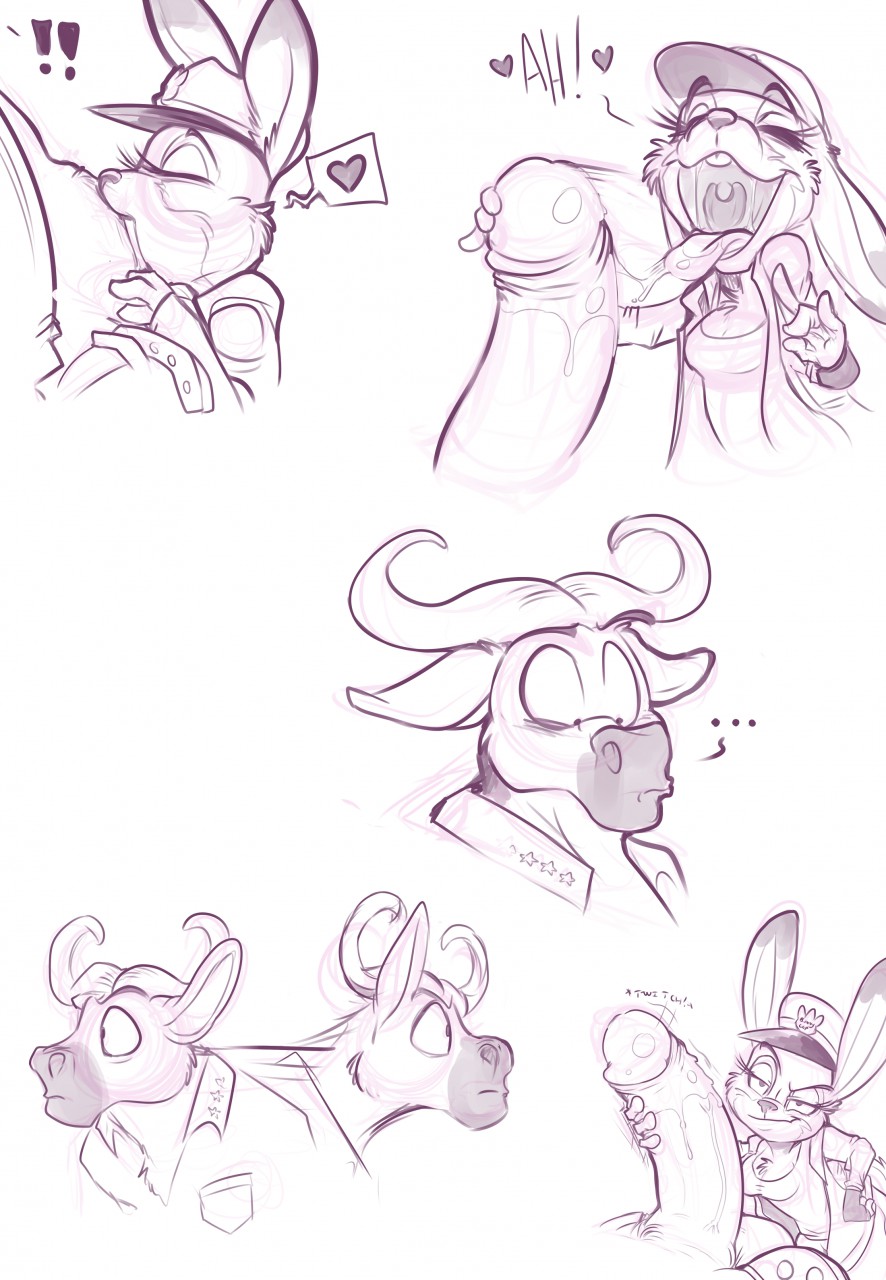 Disney Zootopia page 10 full
