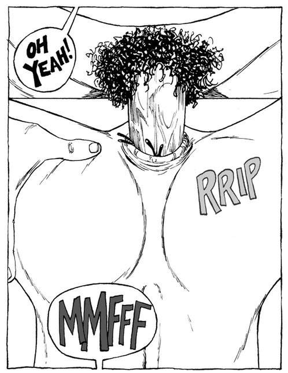 After School Horror 2 page 11 full