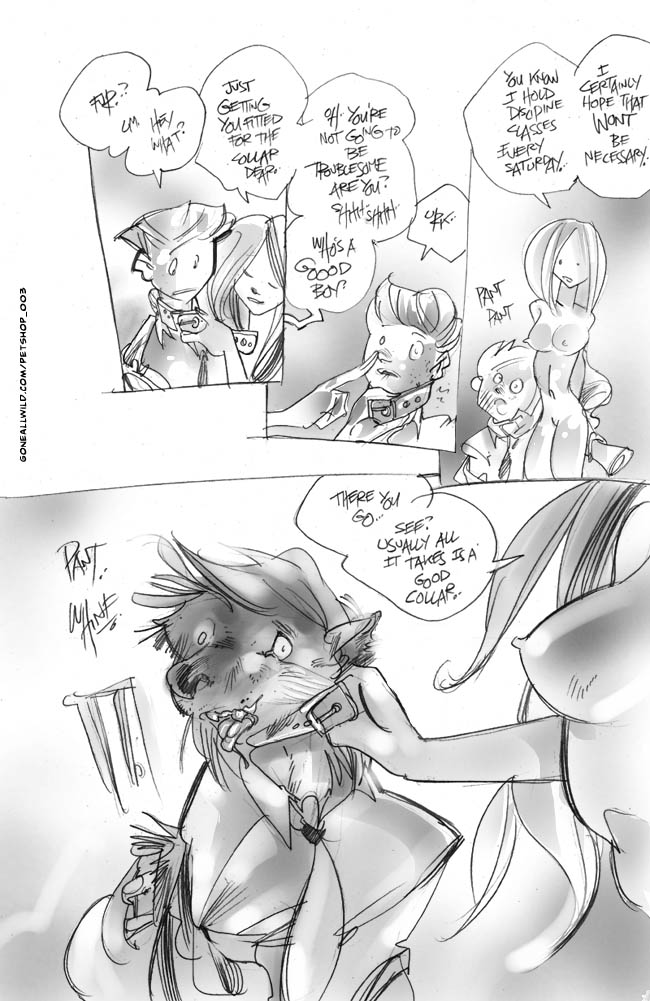 Cici’s Petshop page 3 full