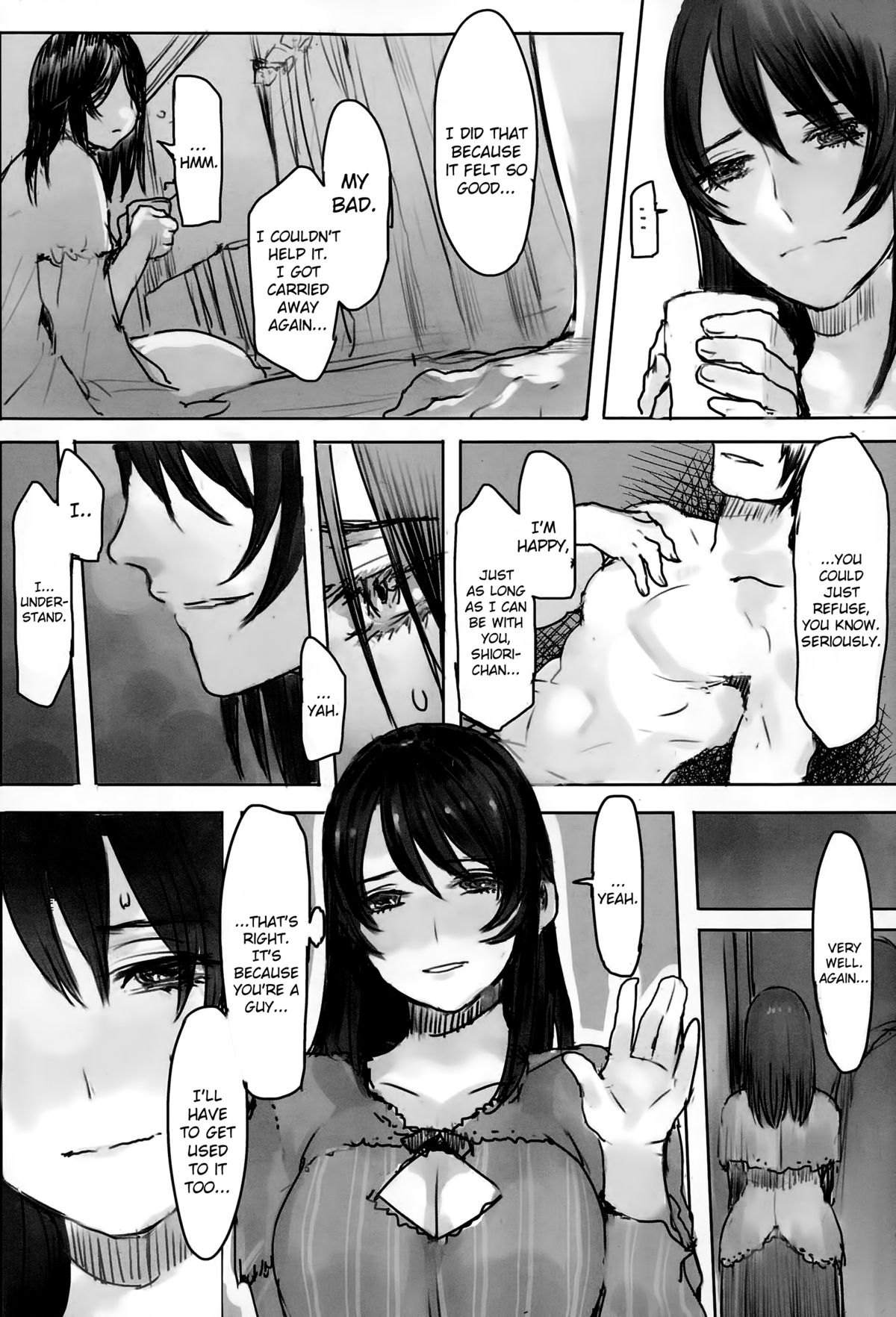 Yorube | Dependable Partner page 10 full