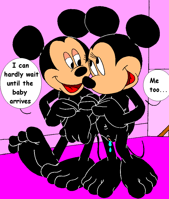 Minnies Valentine page 11 full