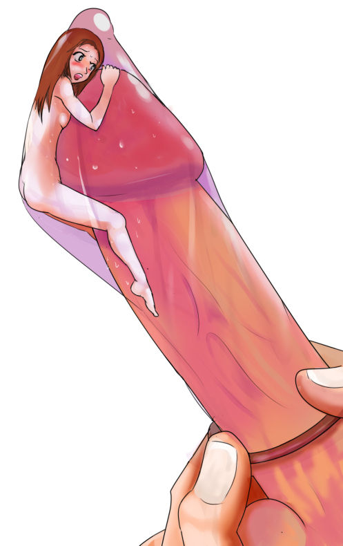 Burrower Experiment Arrietty page 3 full