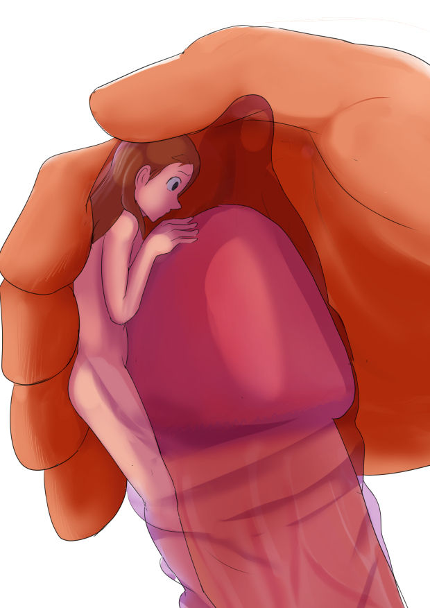 Burrower Experiment Arrietty page 4 full