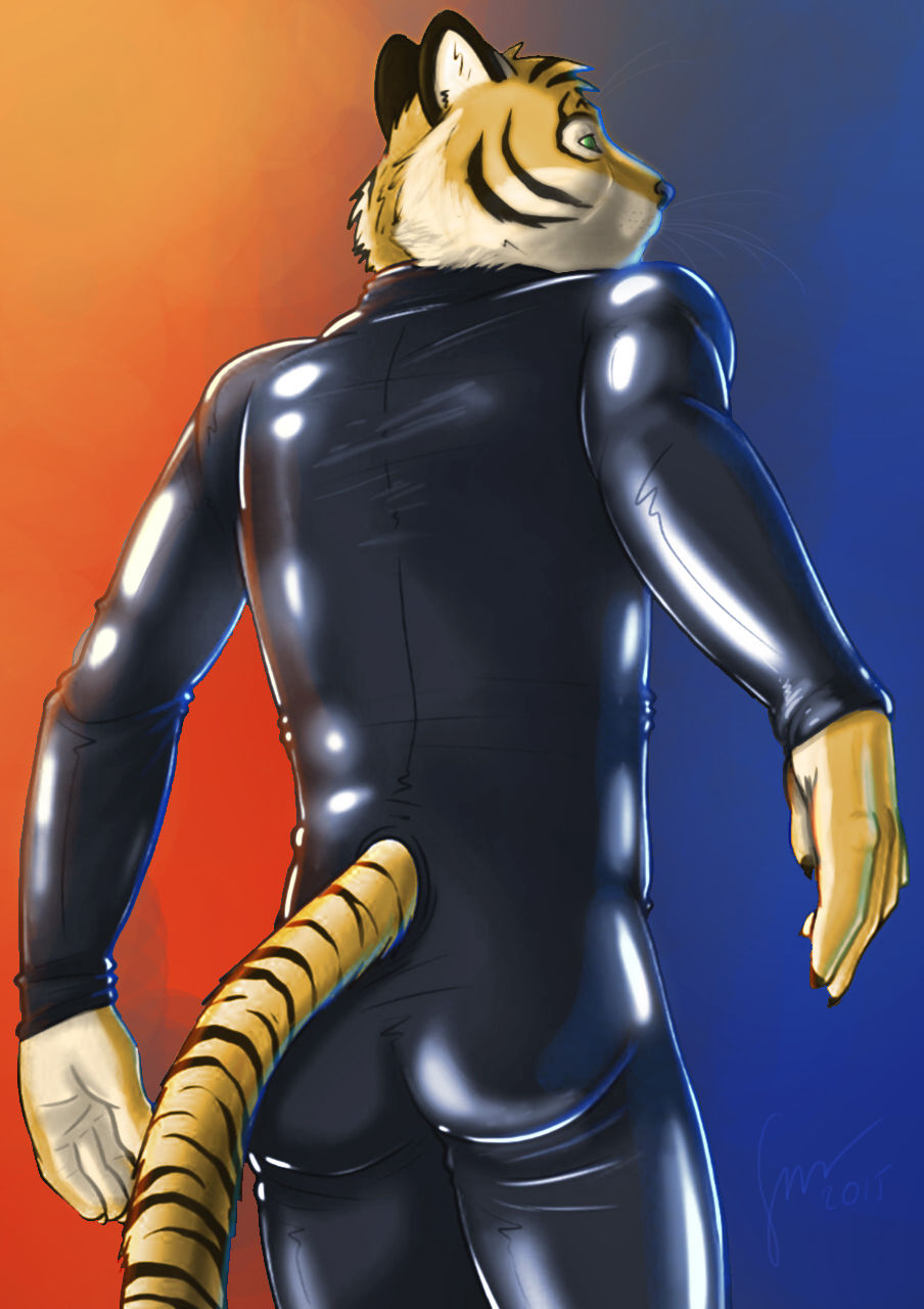 Artist - Hufnaar page 2 full
