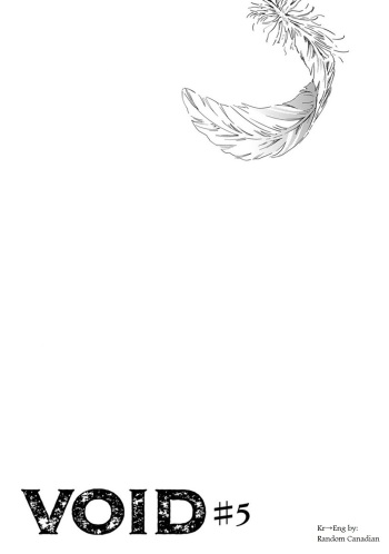 [Zaria] VOID Ch. 5 [English] cover