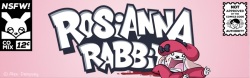 rosianna rabbit