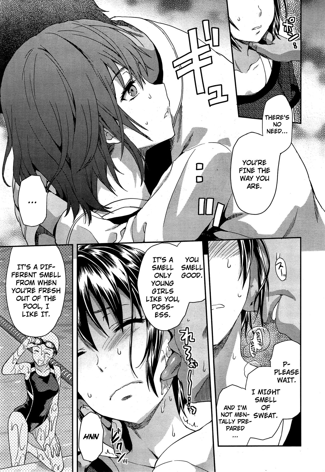 Zutto suki Datta Ch. 4 page 7 full
