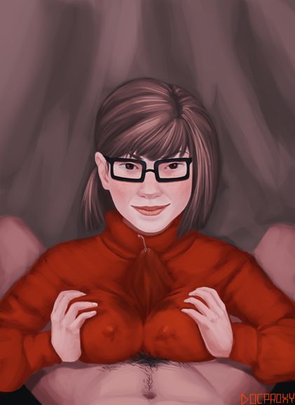 Artist - DoctorProxy page 12 full