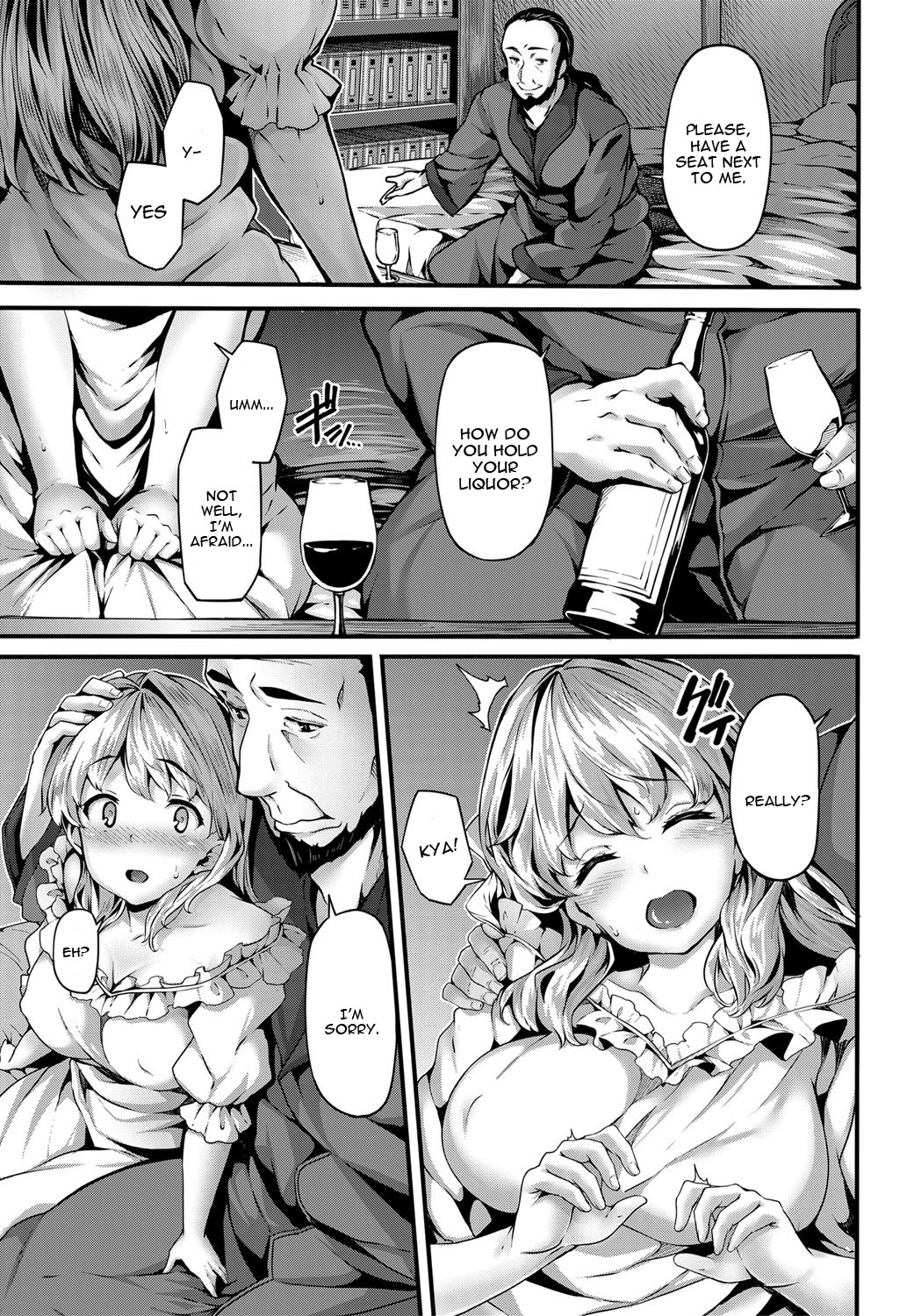 Lily ties page 11 full