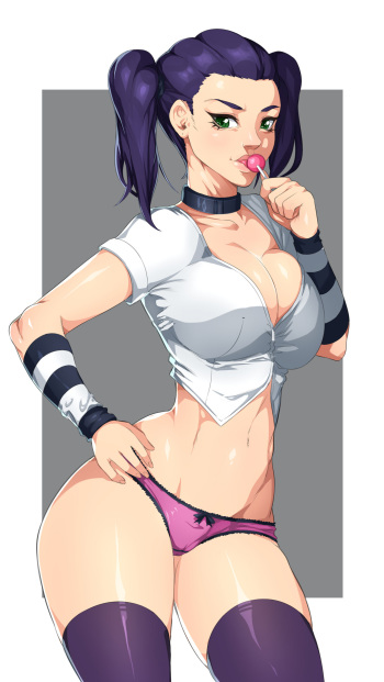 Artist - Dixi-q cover