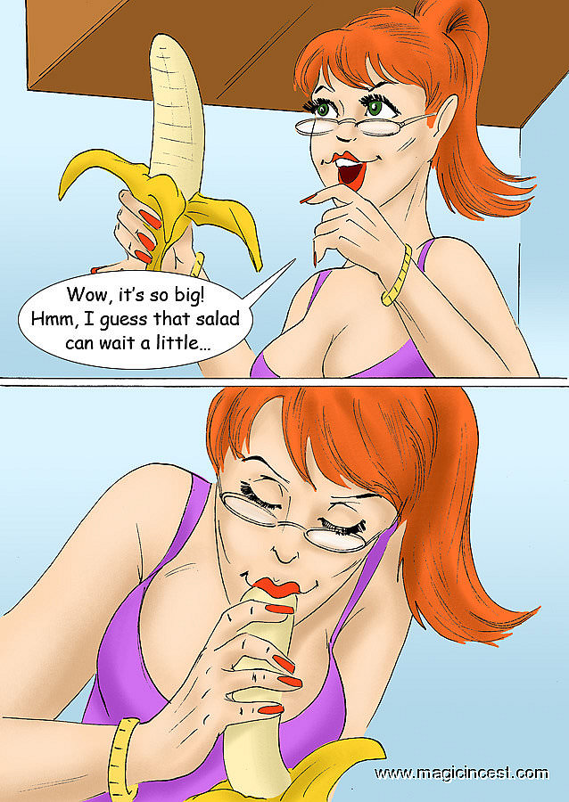 Sex salad for daddy page 2 full