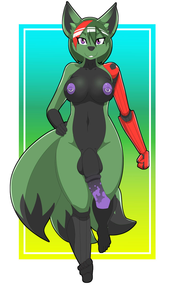 Artist - Ansil page 3 full