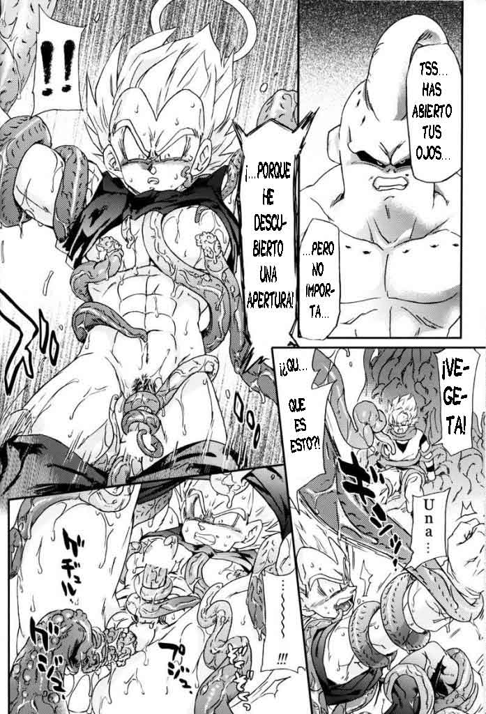 MONSTRUO page 10 full