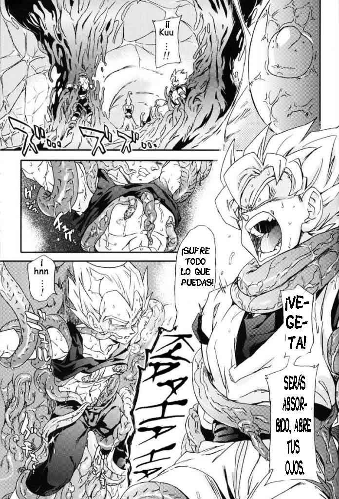 MONSTRUO page 9 full