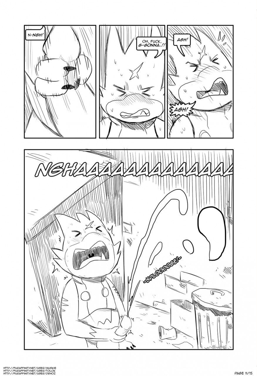 Digi-Mugged! page 11 full