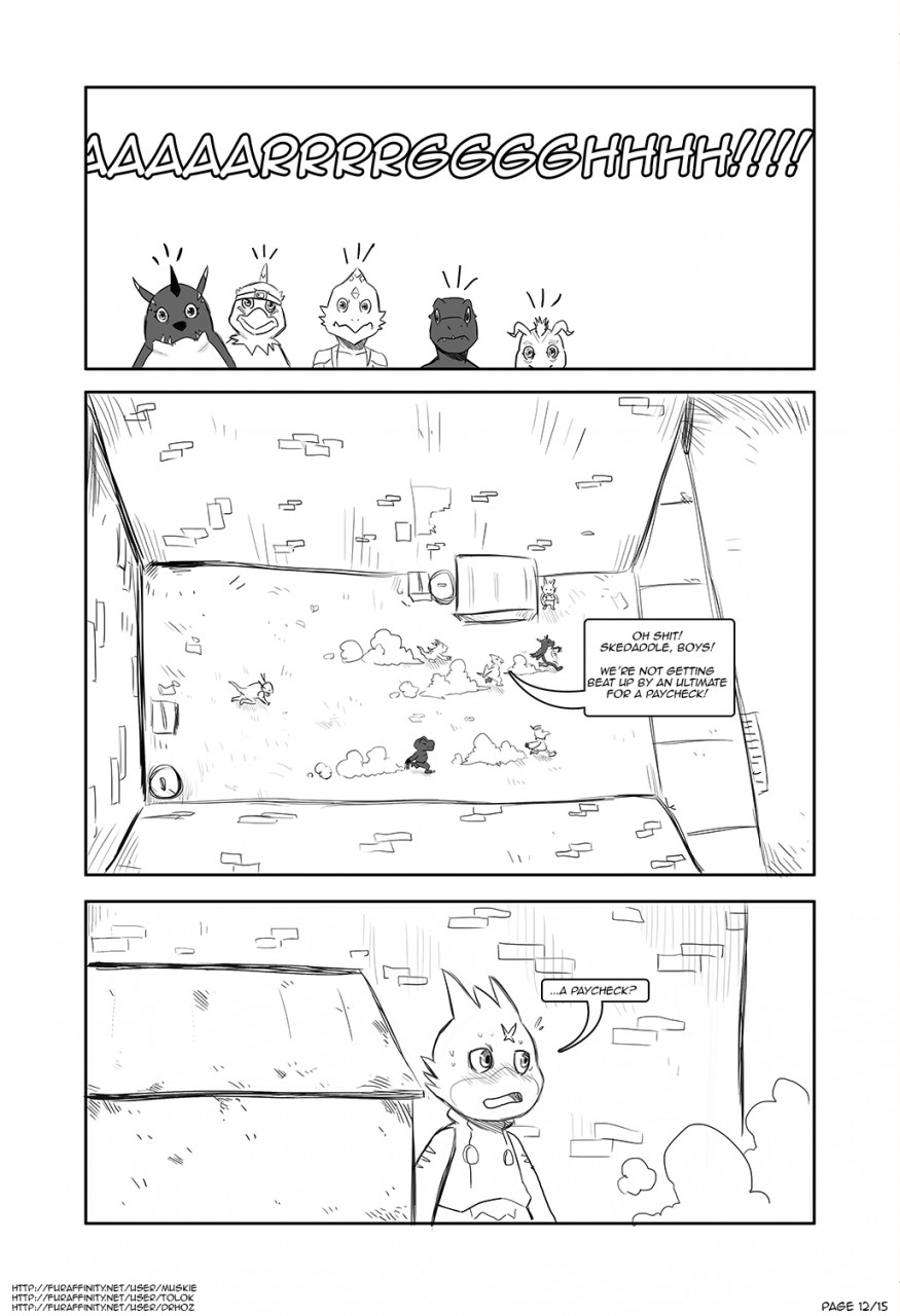 Digi-Mugged! page 12 full