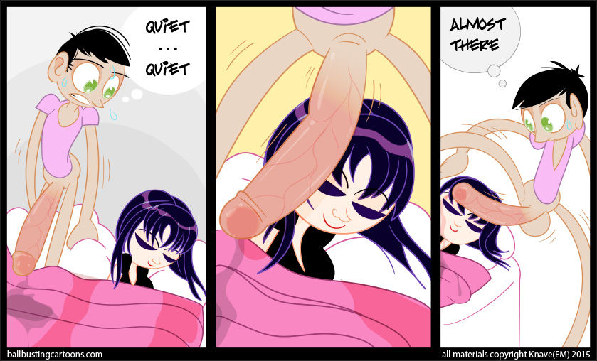 Nut House II page 4 full