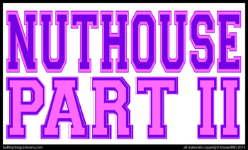 Nut House II cover