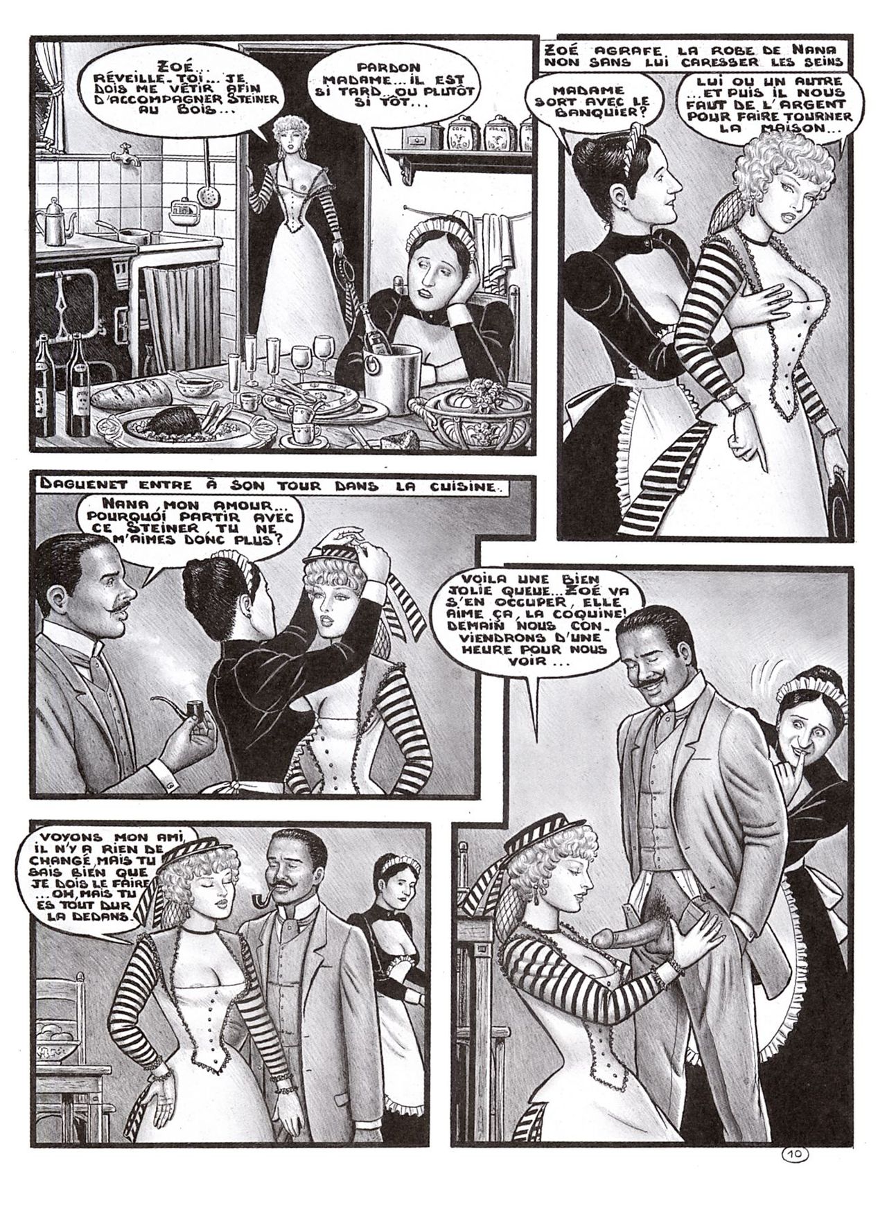 Nana page 11 full