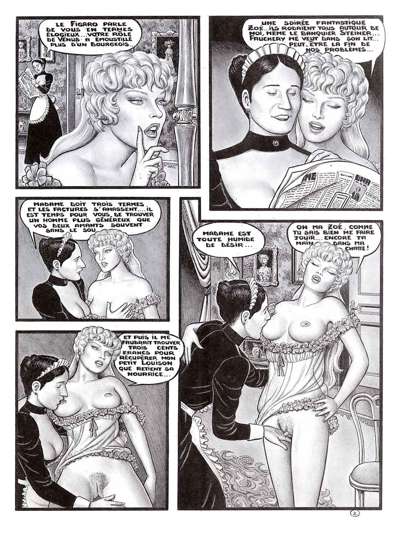 Nana page 3 full