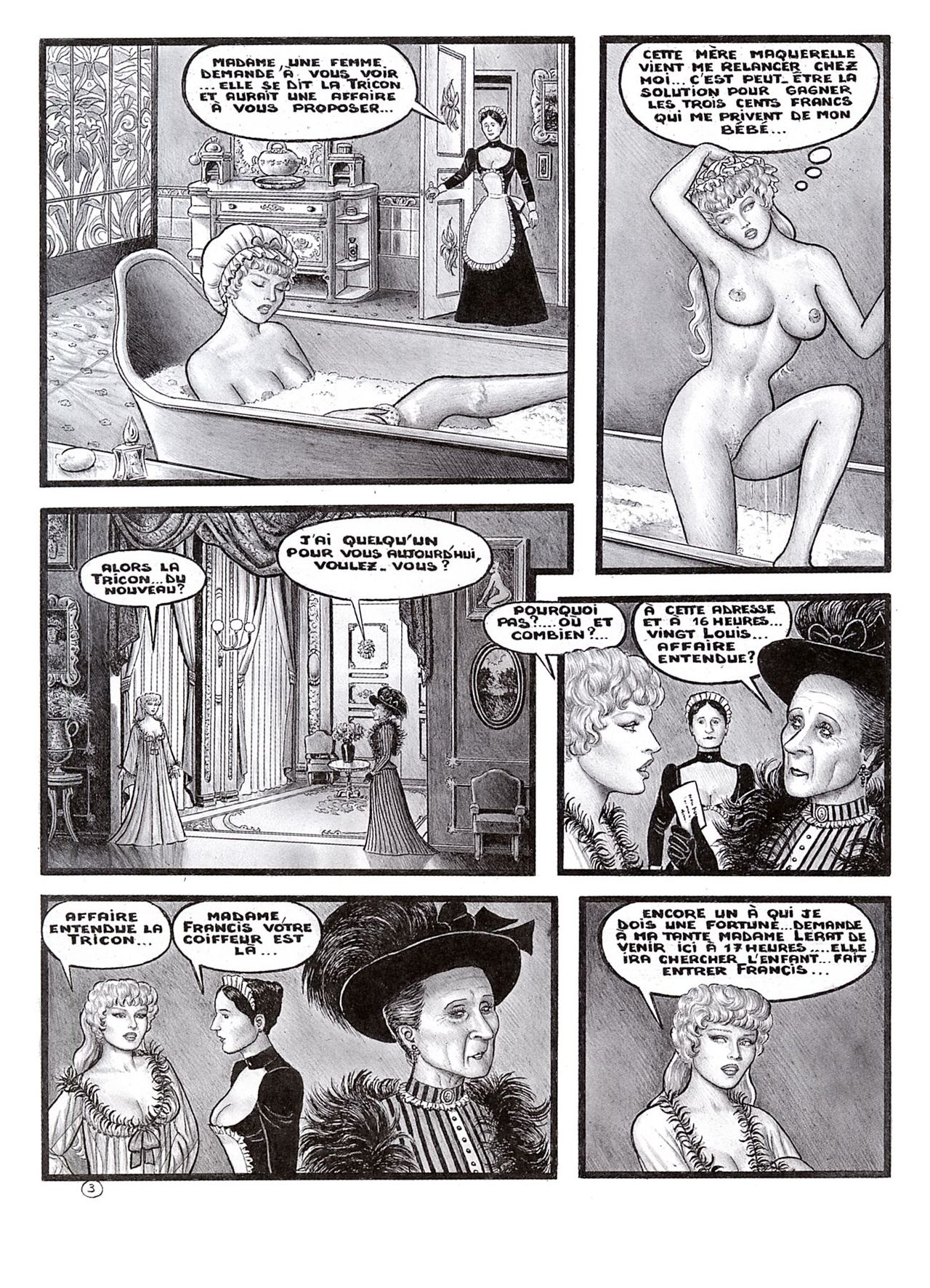 Nana page 4 full