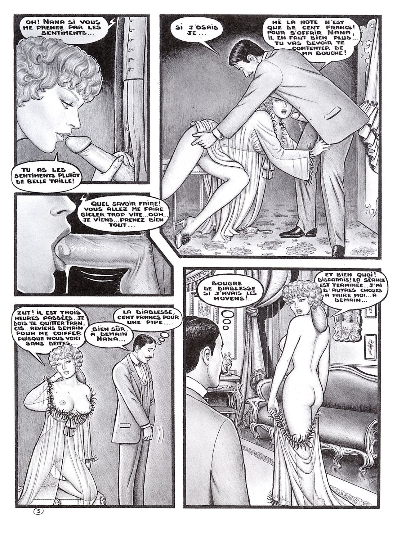 Nana page 6 full