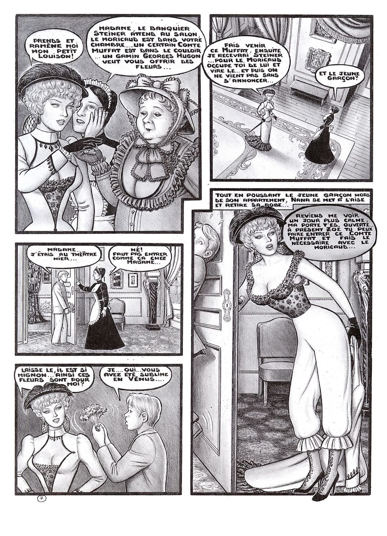 Nana page 8 full