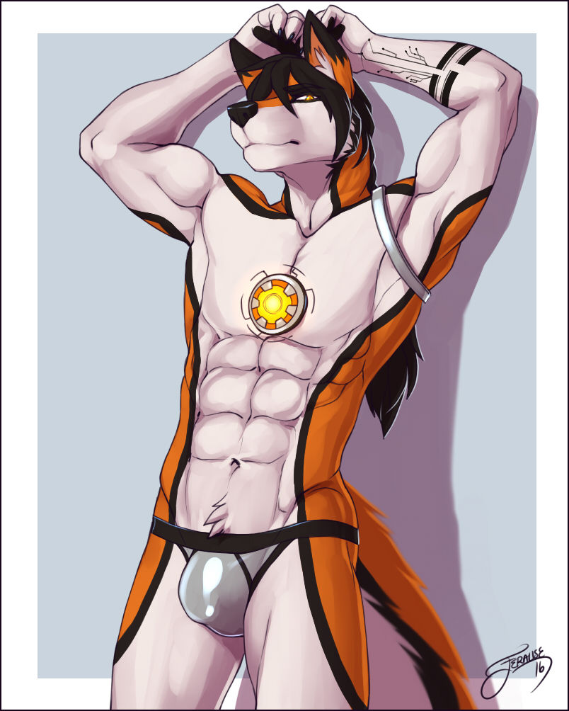 Artist - Feralise page 11 full